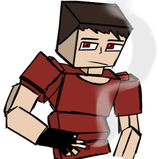 creator bacon hair28's avatar