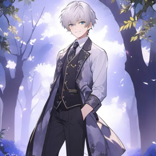 creator Kailer_cutie's avatar