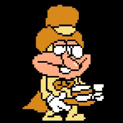 creator WeegeeMan1's avatar