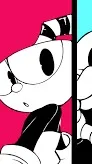 ai character: Indie Clash! background
