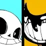 chat with ai character: Indie Clash!