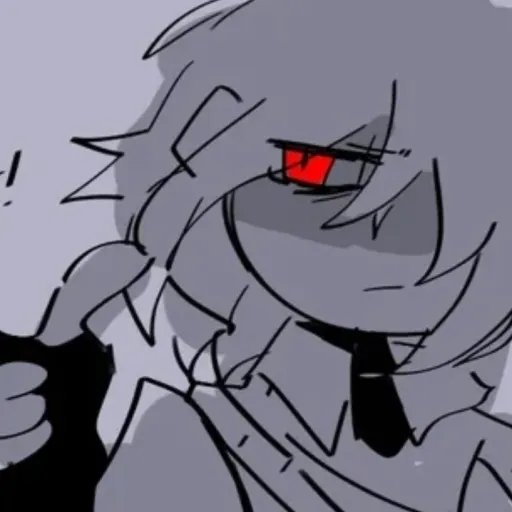 creator Ghaster omega's avatar