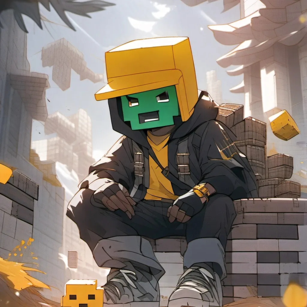 chat with ai character: al1