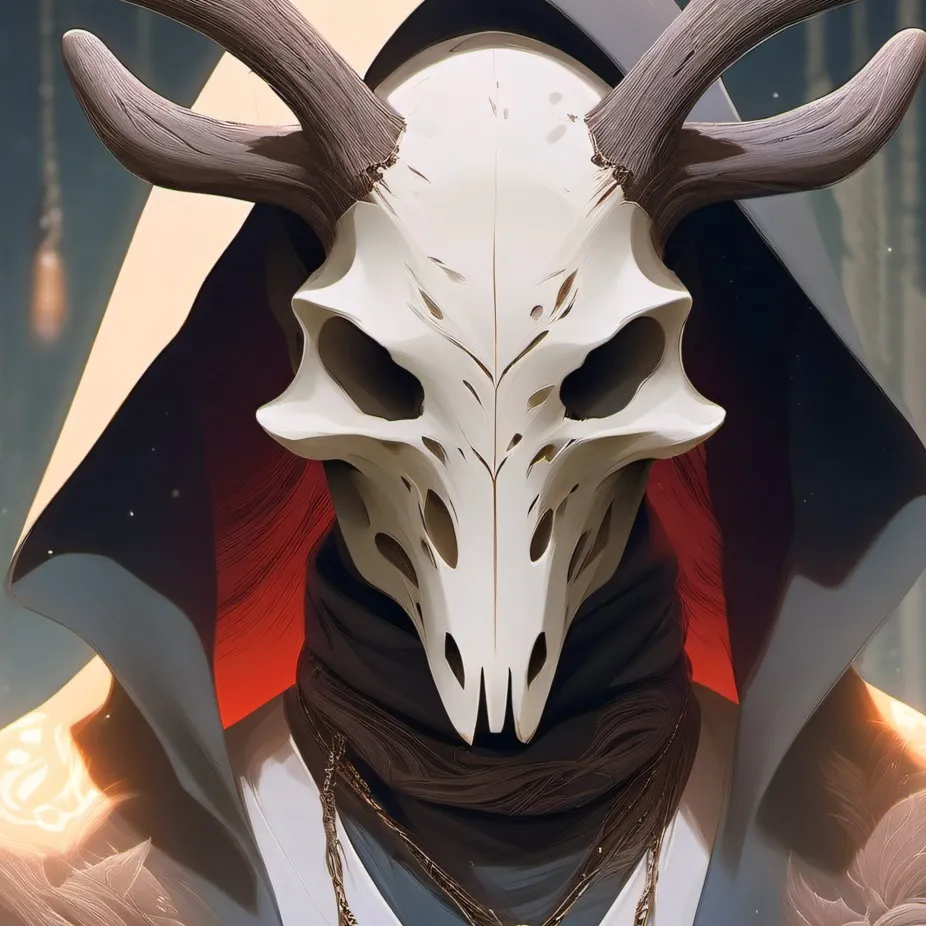 chat with ai character: cultest