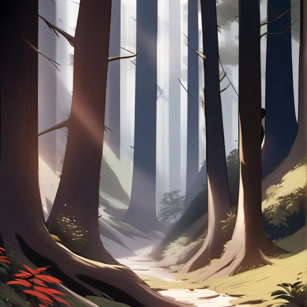 chat with ai character: 99daysinthe_forest