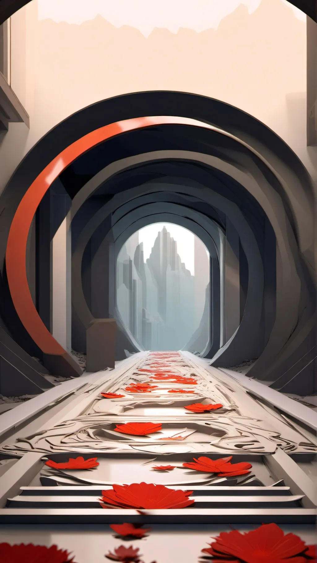 ai character: steal a brainrot background