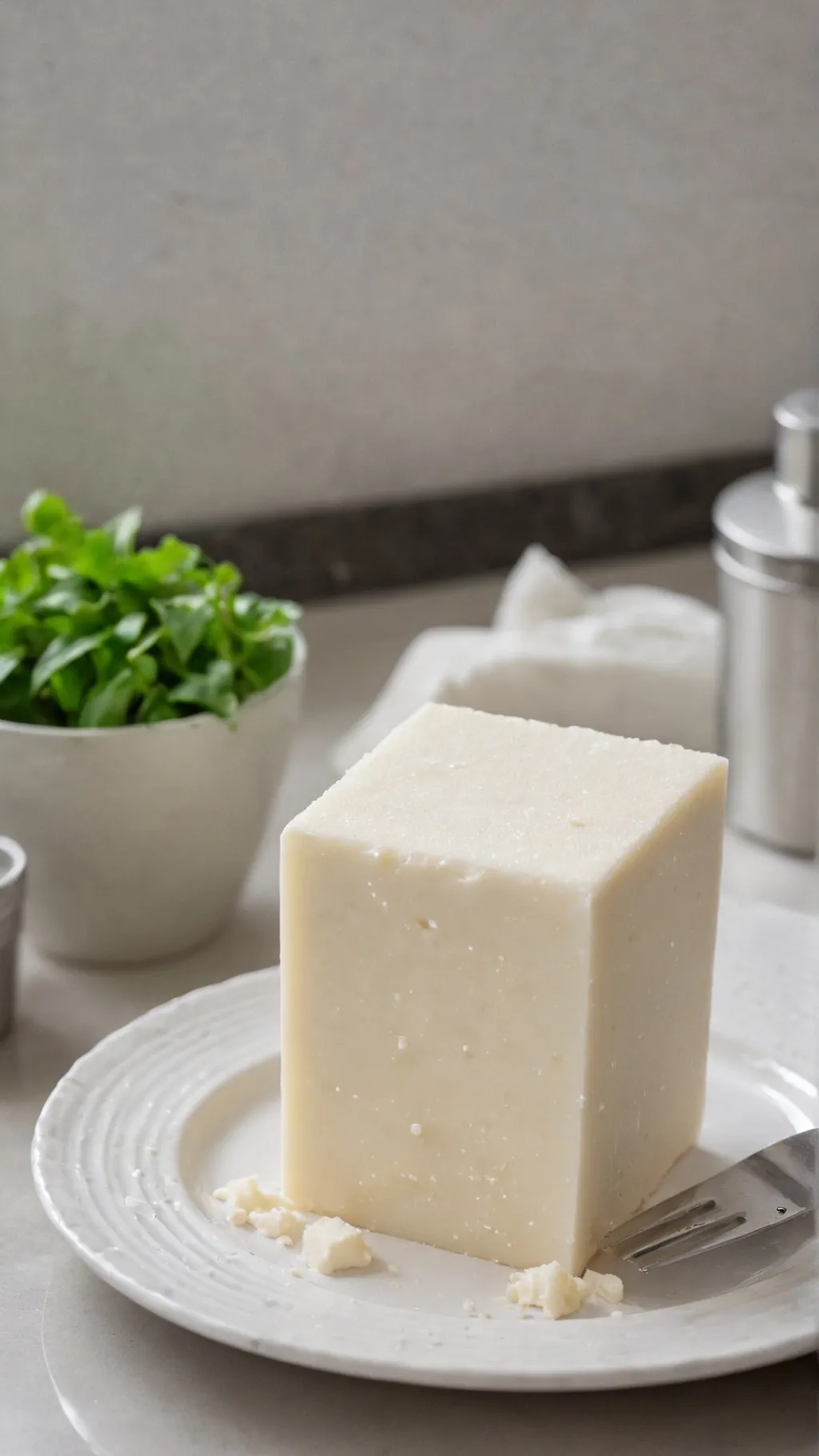 ai character: The reek background