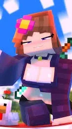 ai character: jenny  background