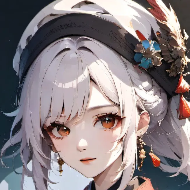 chat with ai character: HH pick me! ;)