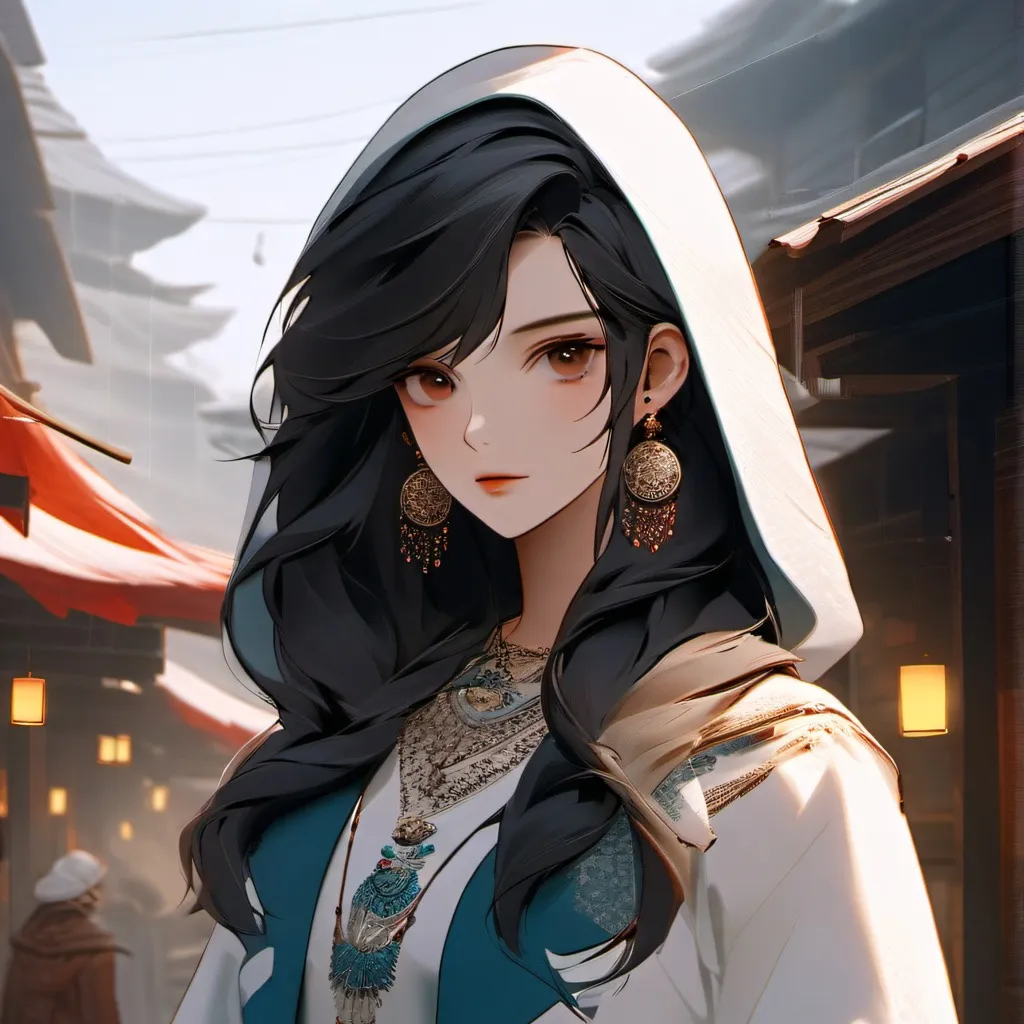 chat with ai character: Jasmine