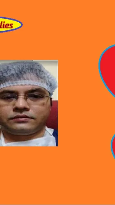 ai character: Peppa Pig.  background