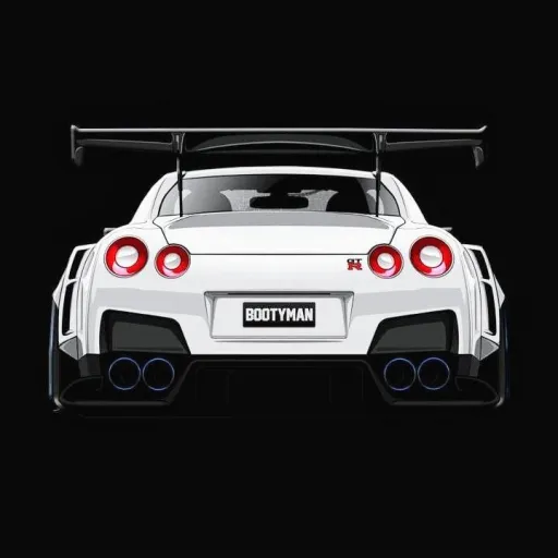 creator 🇲🇽GTR-R35's avatar