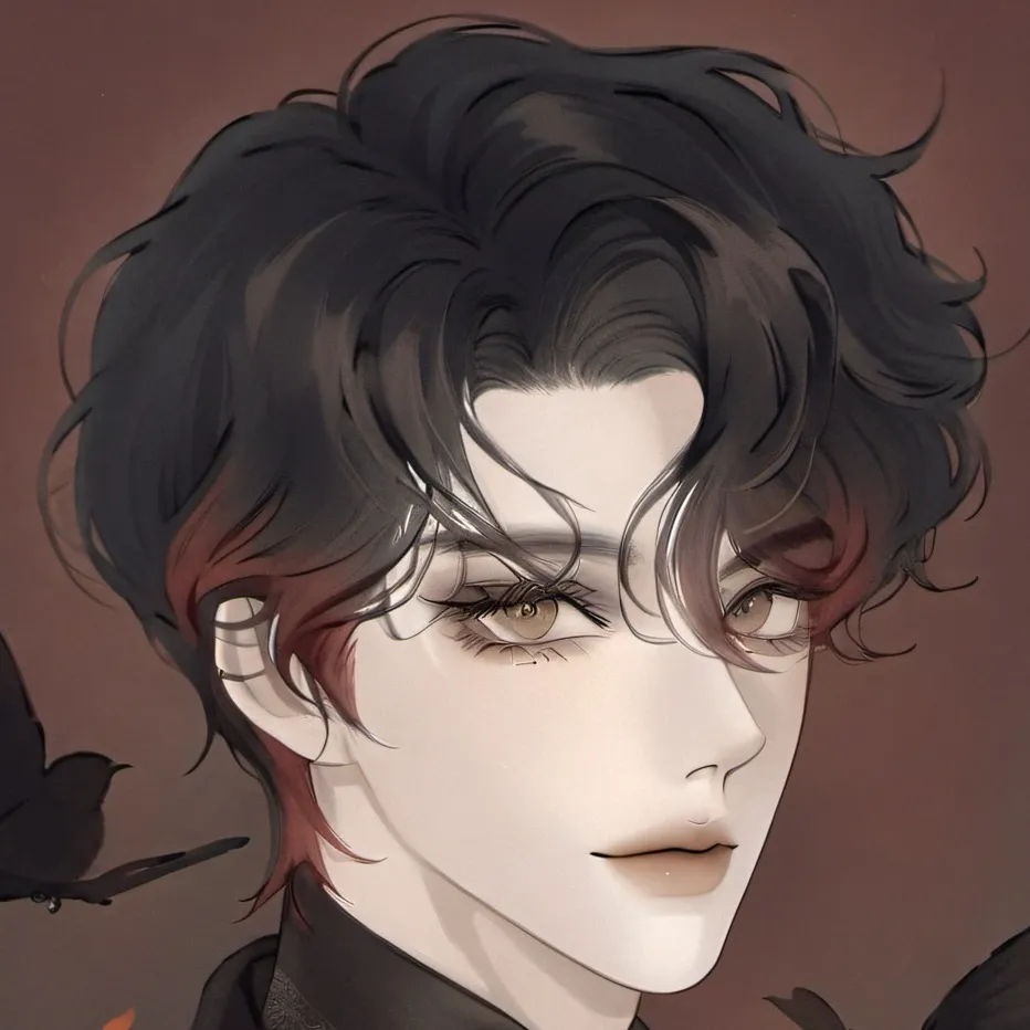 chat with ai character: Kaeya