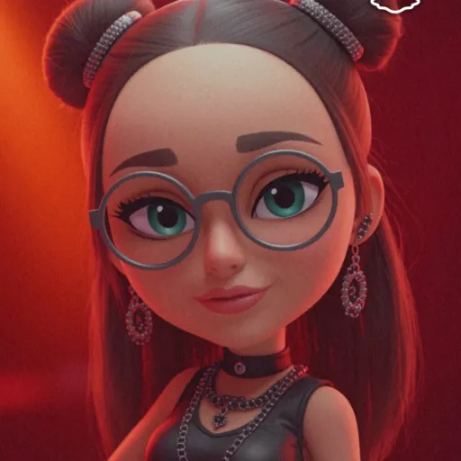 talkie's author avatar