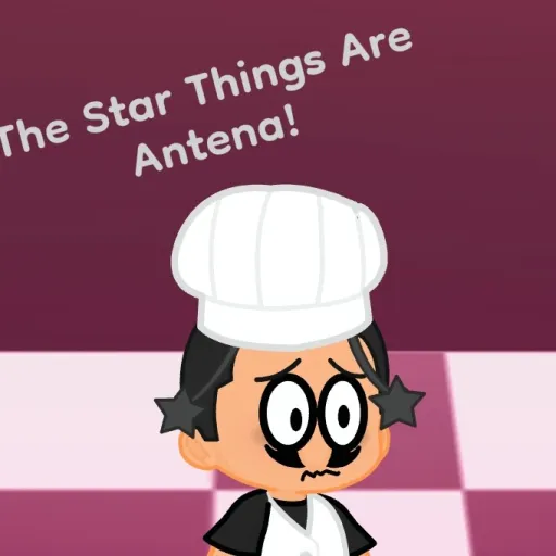 creator ☆Alien Peppino☆'s avatar