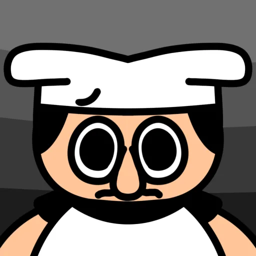 creator ☆⚪️Peppino⚫️♡'s avatar