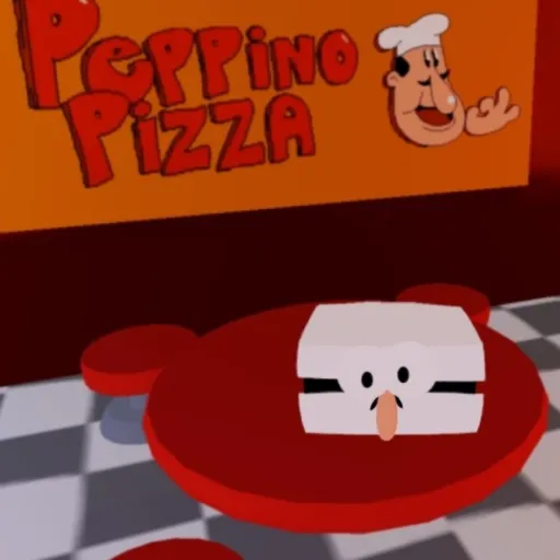 creator ☆⚪️Pizza Box⚪️☆'s avatar