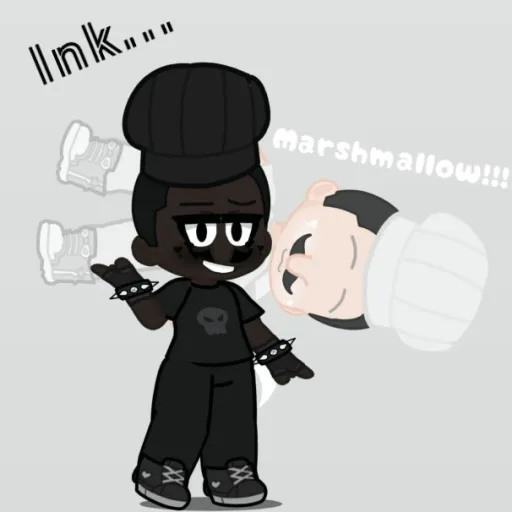 creator 🖤InkN'Marshmallow🤍's avatar