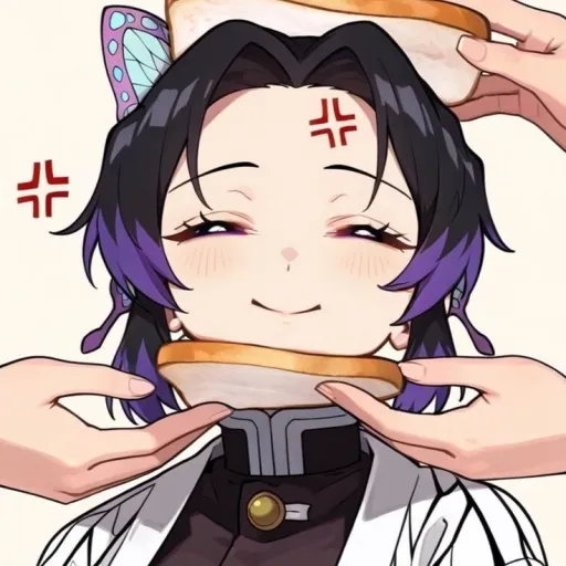 creator •《 Shinobu 》•'s avatar