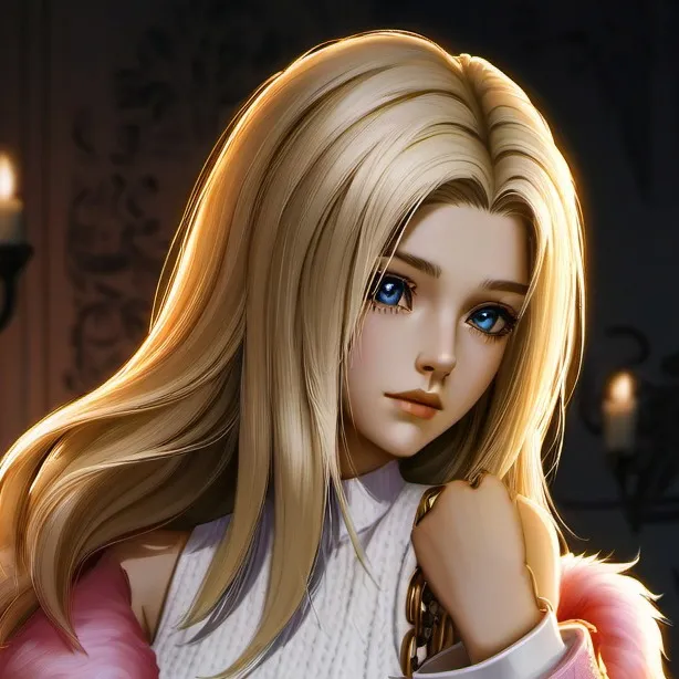 chat with ai character: Ashley 