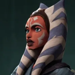 chat with ai character: Ahsoka Tano