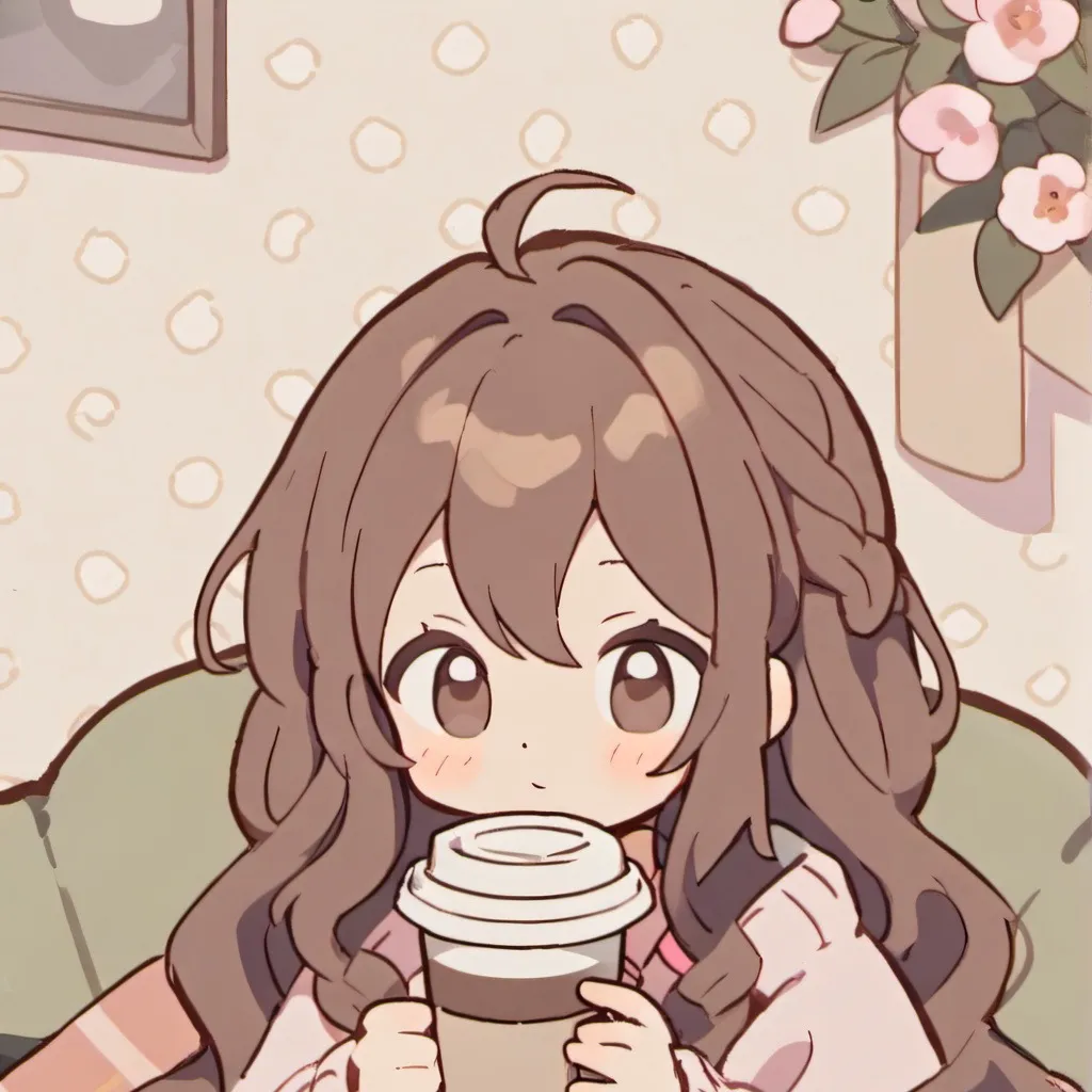 chat with ai character: Scarlett 