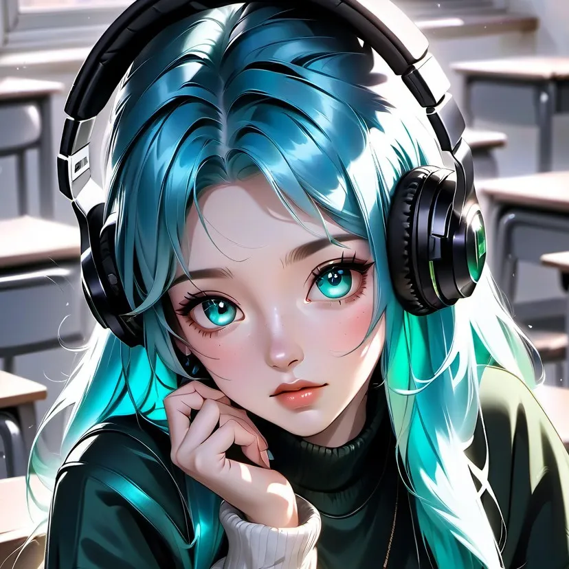 chat with ai character: Gabriela 