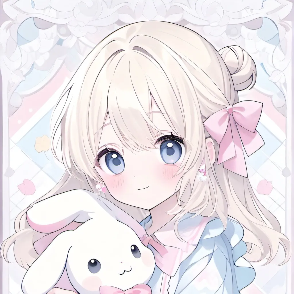 chat with ai character: Ruby