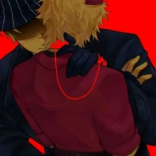 creator mafioso x Elliot's avatar