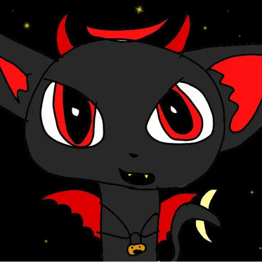 creator 🎃🦇the Opiom cat🦇🎃's avatar