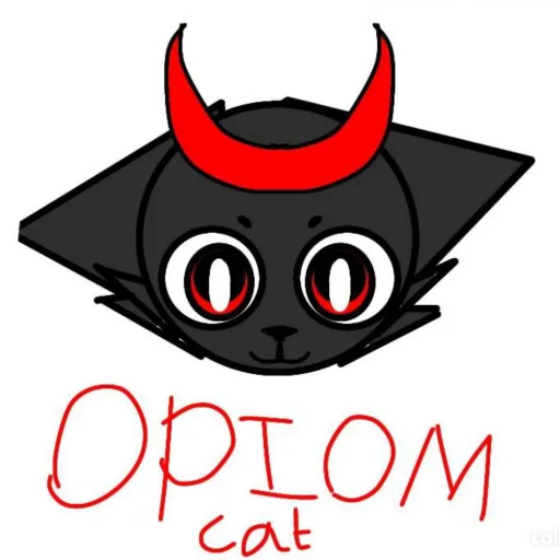 creator 🎃🦇the Opiom cat🦇🎃's avatar