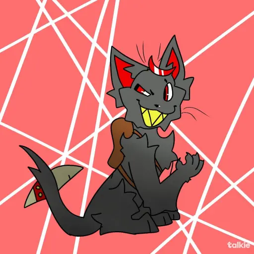 creator ★the Opiom cat★'s avatar