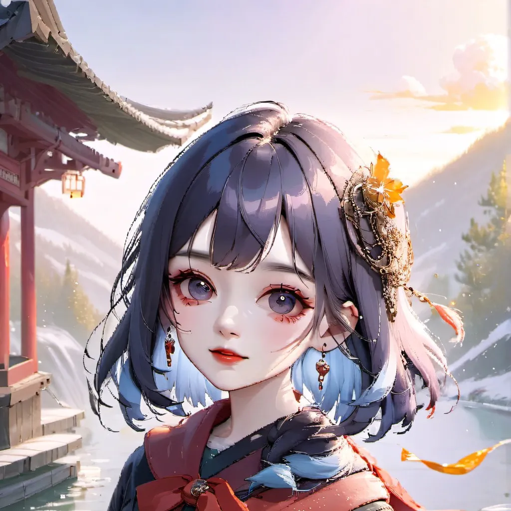 chat with ai character: Idk