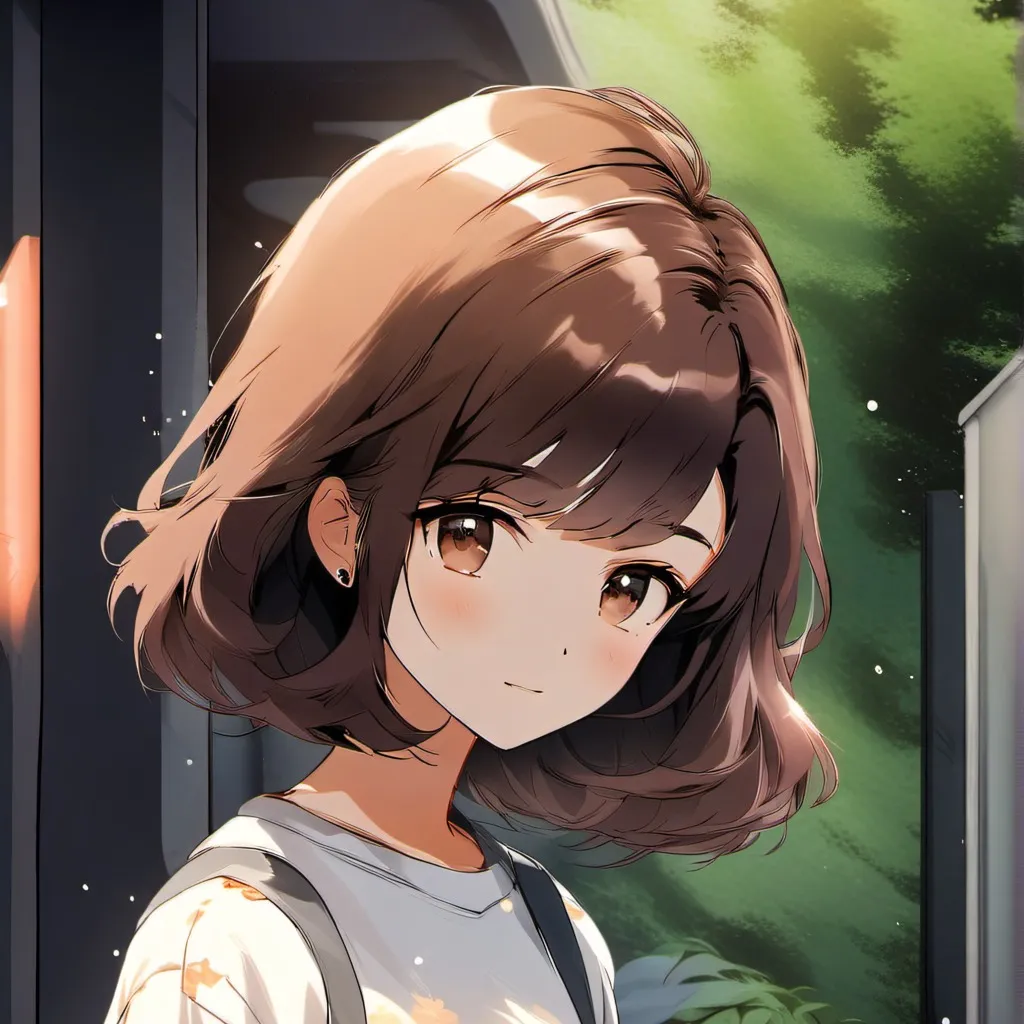 chat with ai character: Me :D