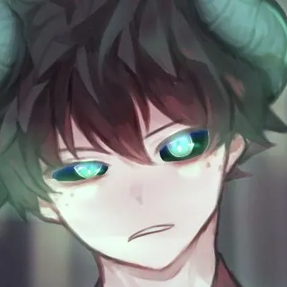 chat with ai character: Demon Deku