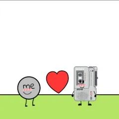 creator Me X VoiceRecorder's avatar
