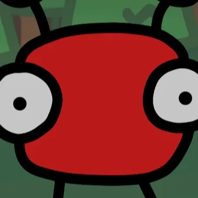 chat with ai character: Scared Gooblet