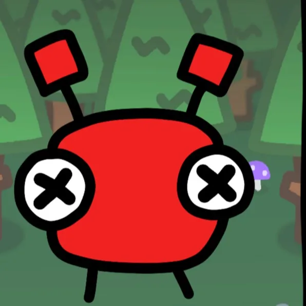 chat with ai character: Dead Gooblet