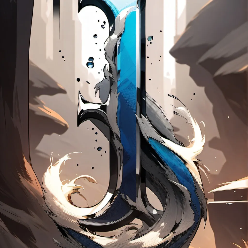 chat with ai character: J