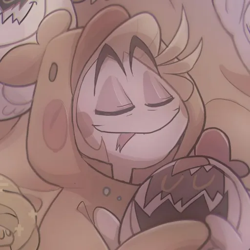 creator Luci177's avatar