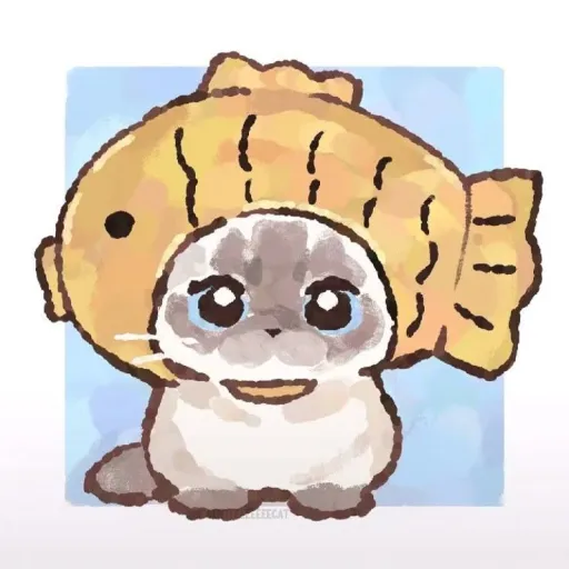 creator lorenacato's avatar