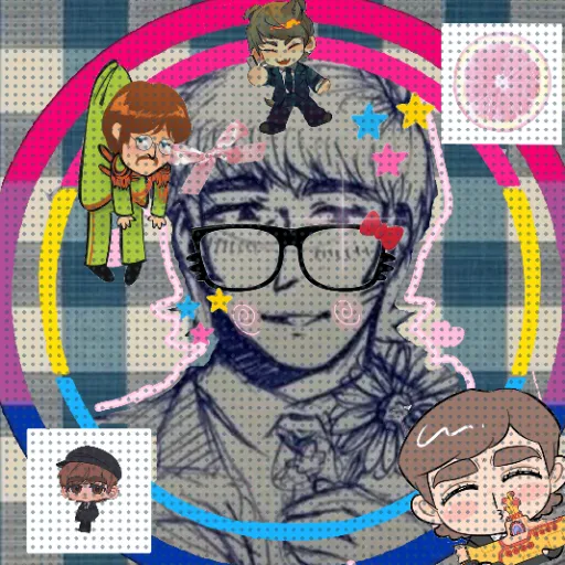 creator Pearly lady! <3's avatar