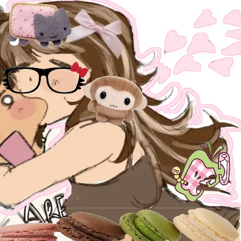 creator Pearly lady! <3's avatar