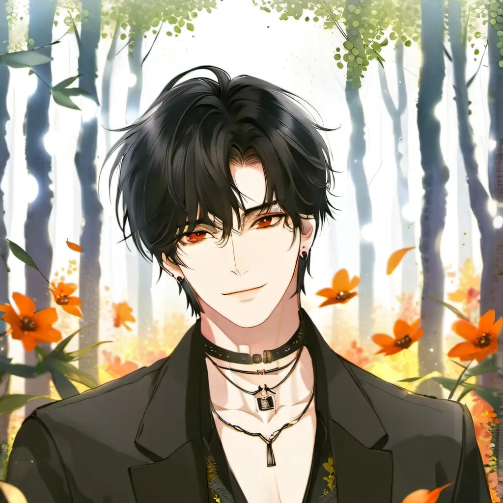 chat with ai character: alex