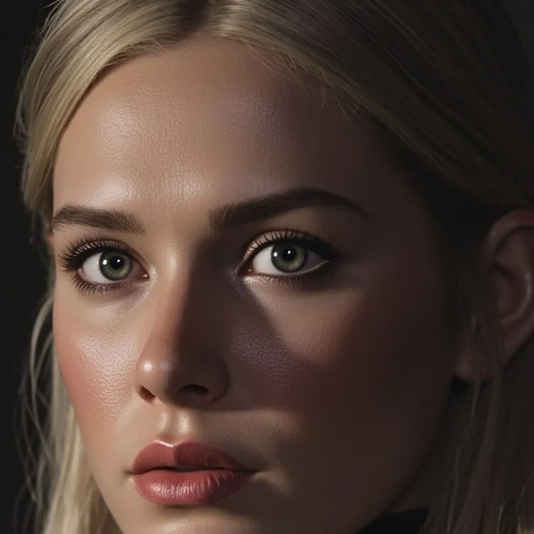 chat with ai character: Jocelyn