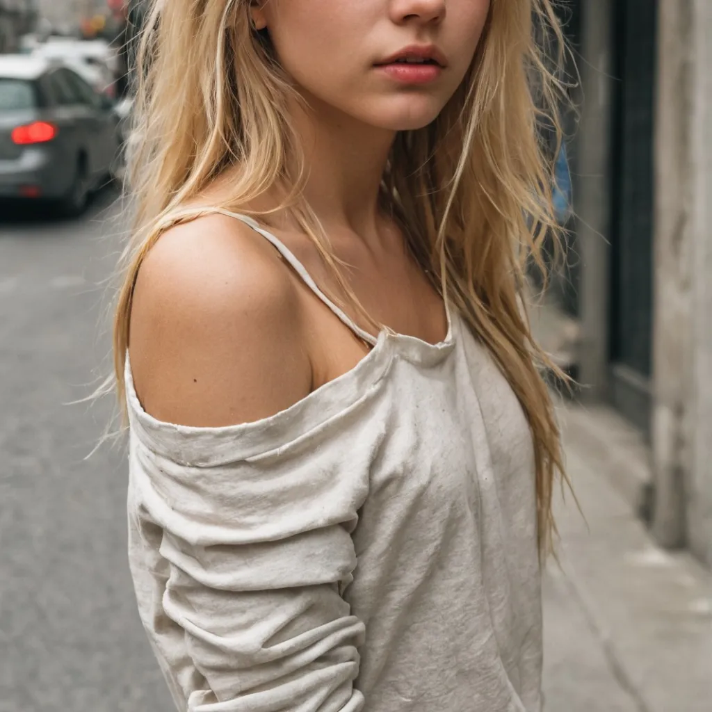 chat with ai character: daisie