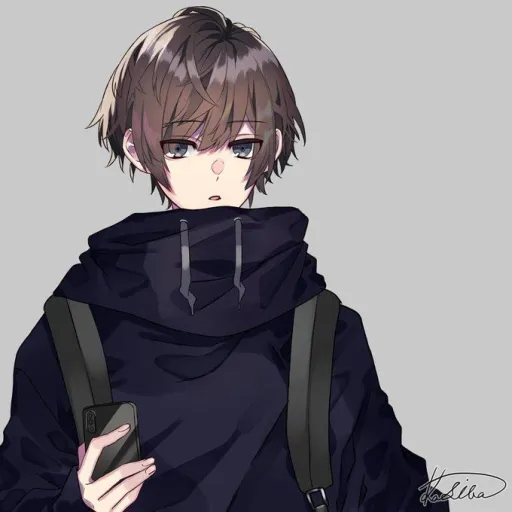 creator MONITOCHINO🙂's avatar
