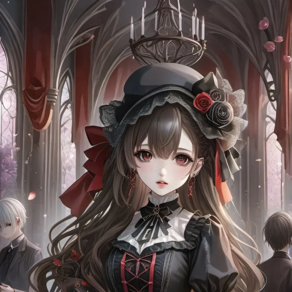 chat with ai character: Natasha