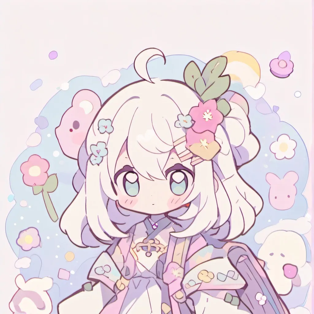 chat with ai character: Zaira