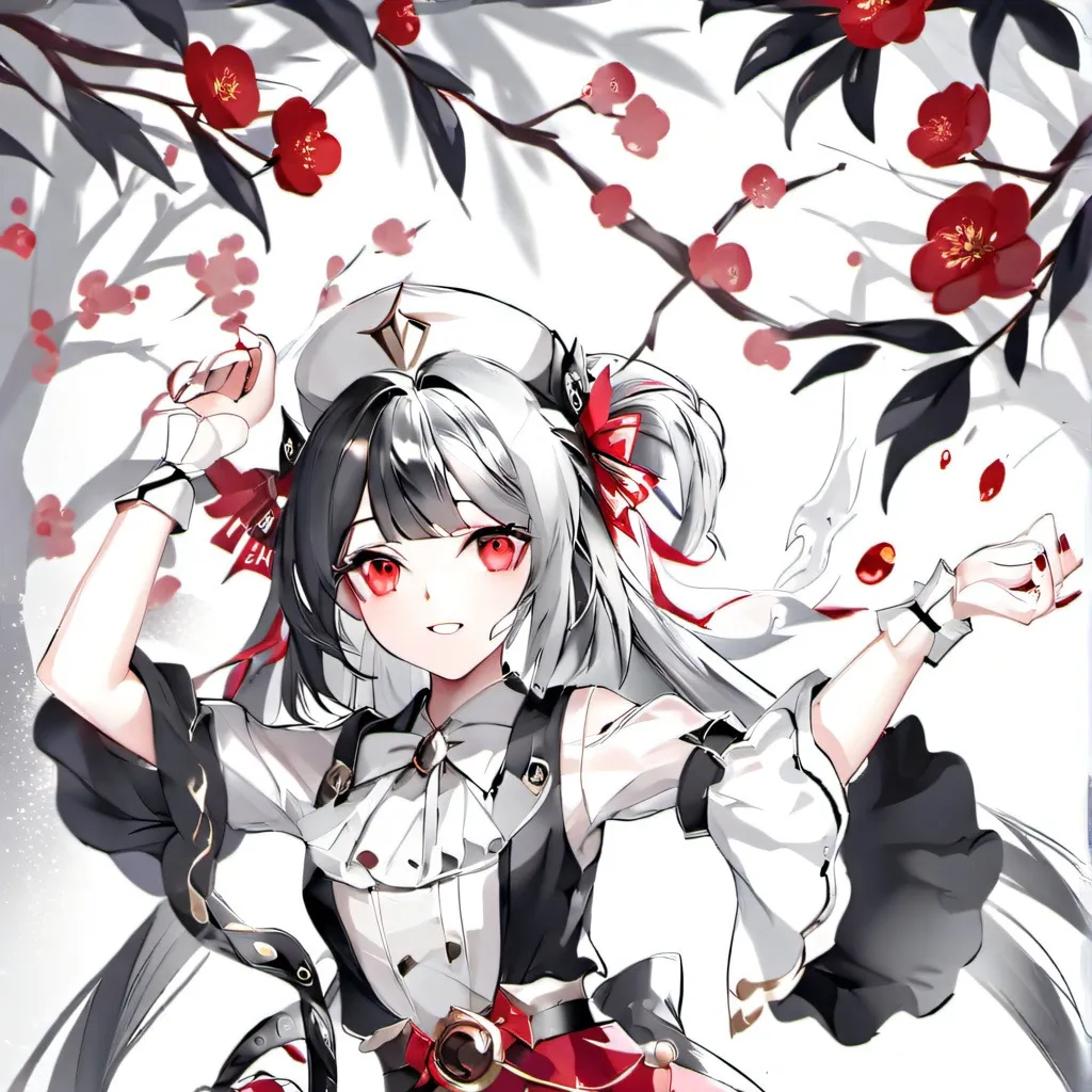 chat with ai character: Rita